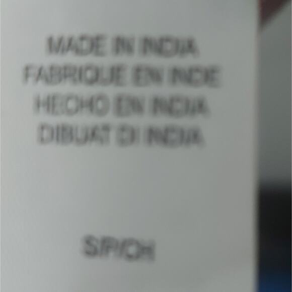 Lucky Brand Women's Printed Border Tank S Bohemian Dopamine Fairycore Prints - Picture 10 of 10